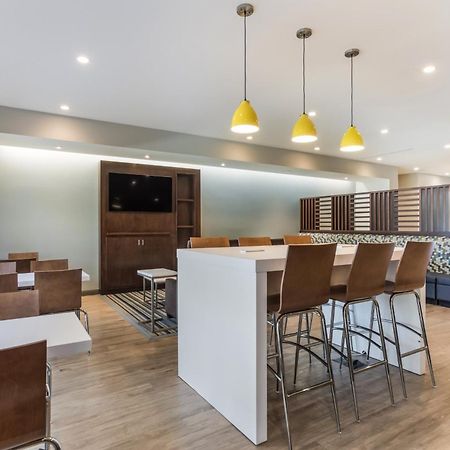 Mainstay Suites Murfreesboro Exteriör bild