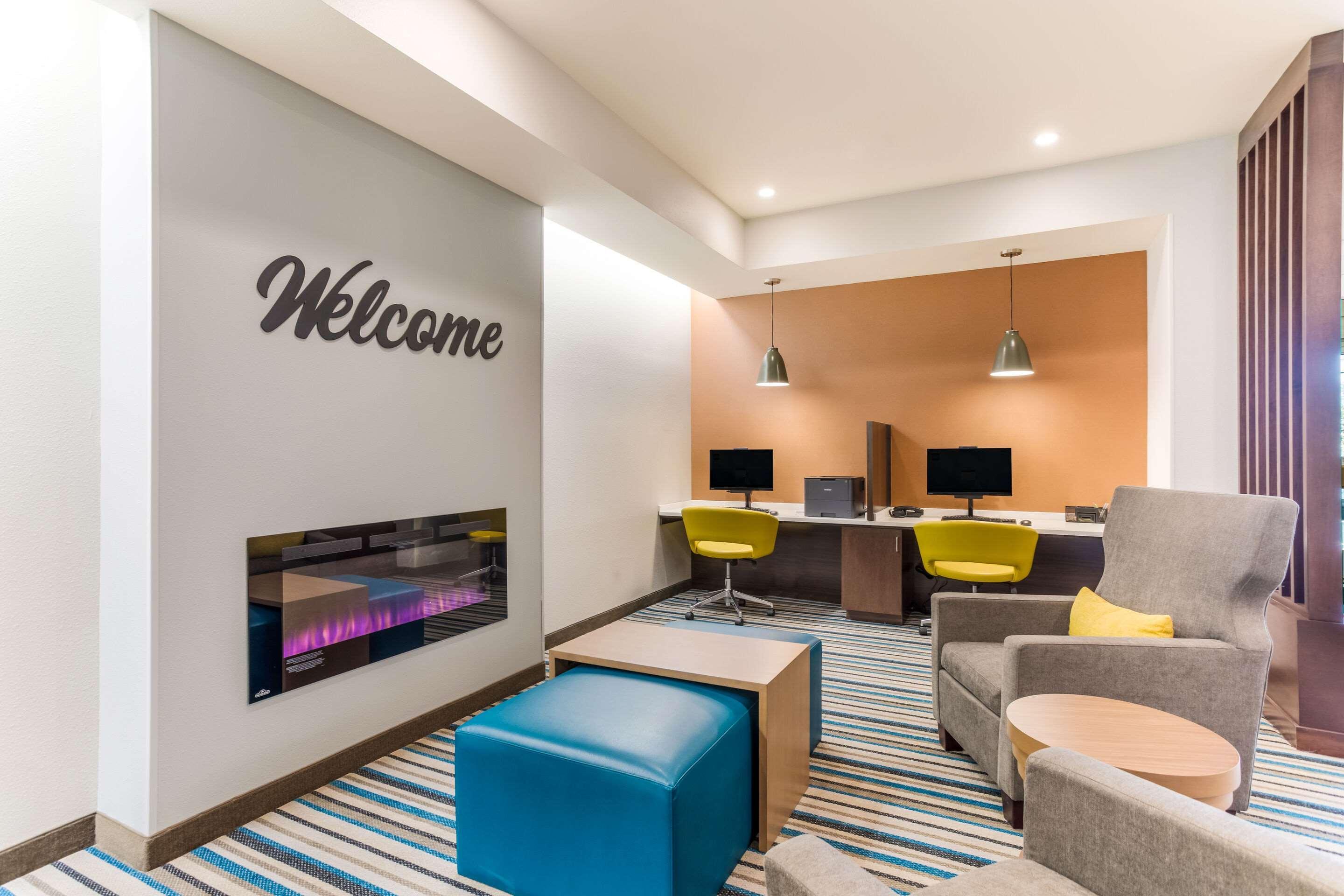 Mainstay Suites Murfreesboro Exteriör bild