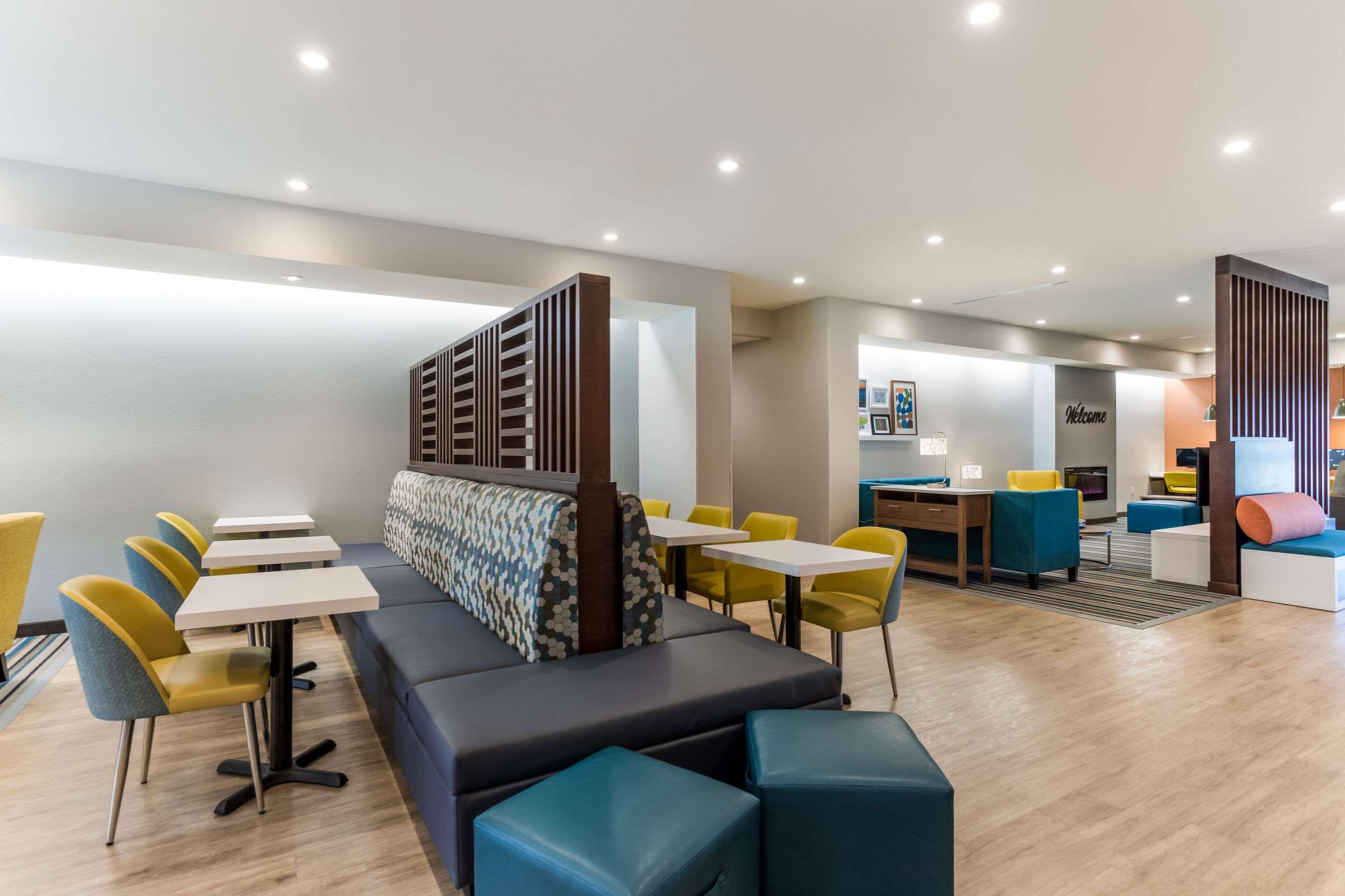 Mainstay Suites Murfreesboro Exteriör bild