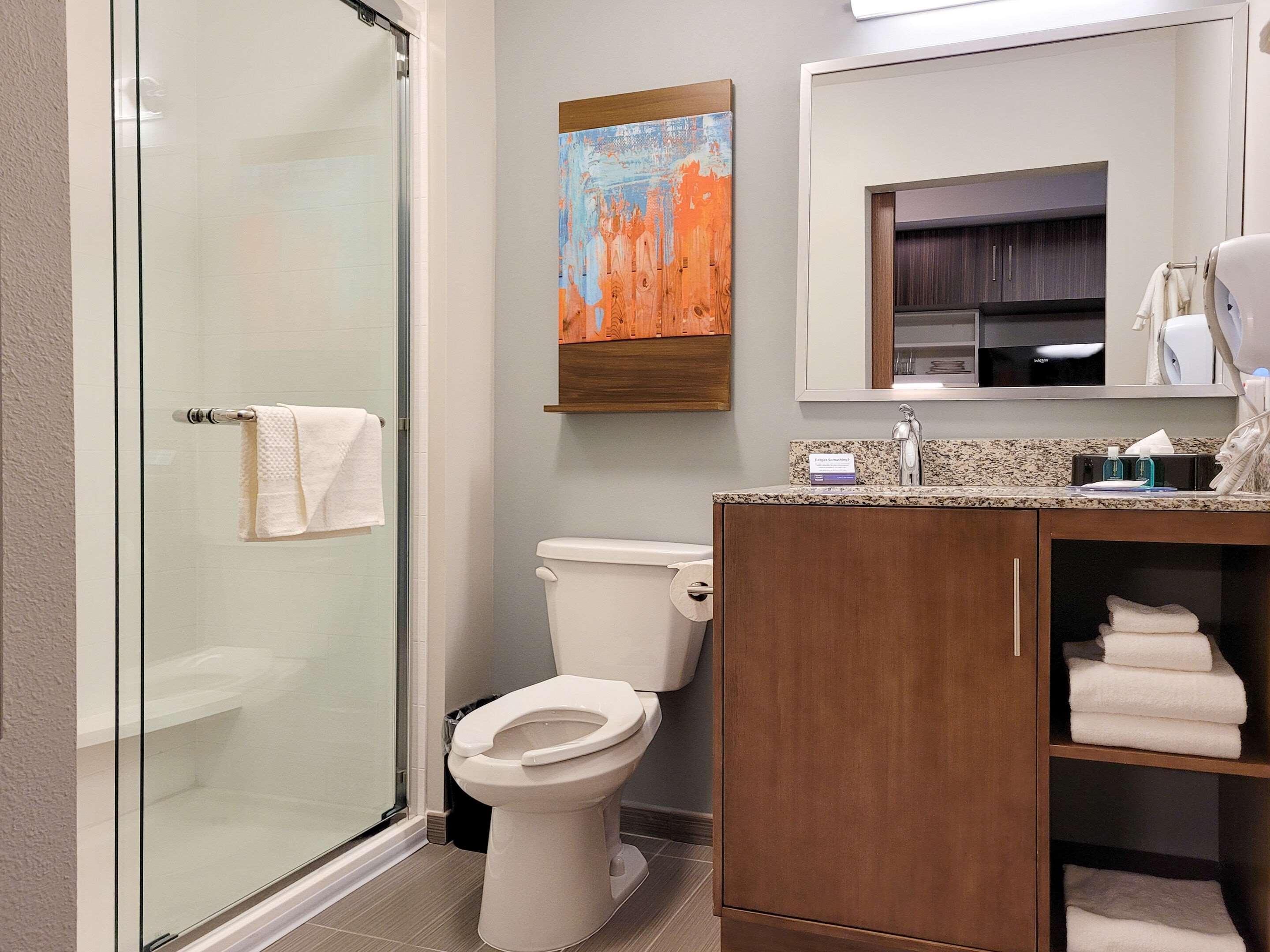 Mainstay Suites Murfreesboro Exteriör bild