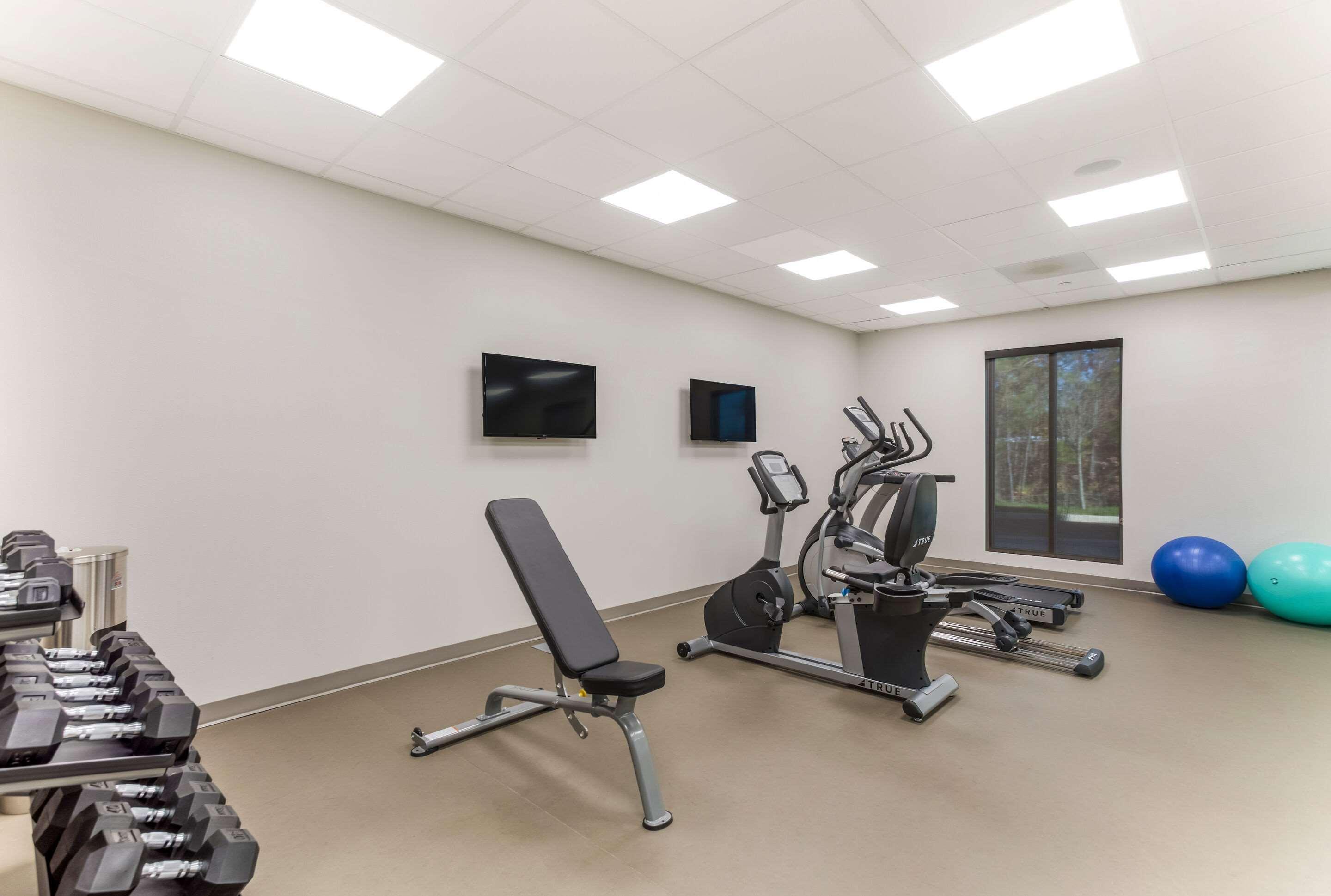 Mainstay Suites Murfreesboro Exteriör bild