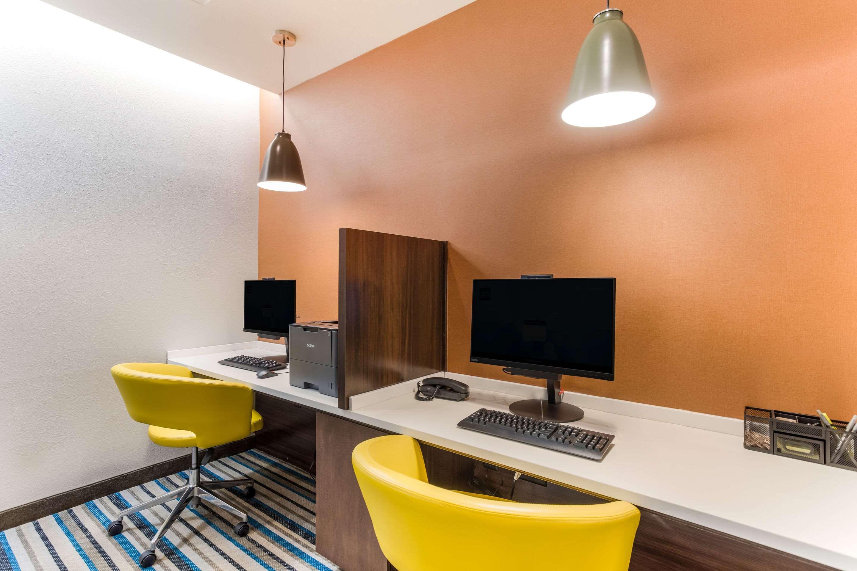 Mainstay Suites Murfreesboro Exteriör bild